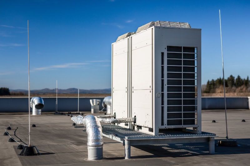 When to Upgrade Your Commercial HVAC System